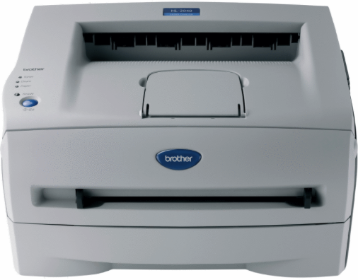 Brother HL drivers Download Brother 2040 Printer Driver